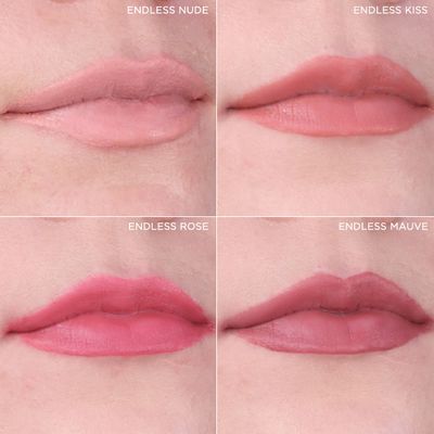 Endless Matte Lip Cream Endless Nude